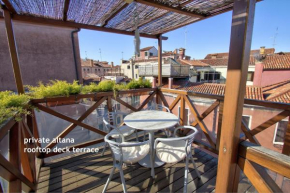 MOORS Terrace